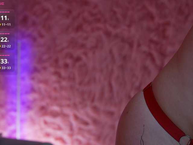 DonnaLust live cam on BongaCams