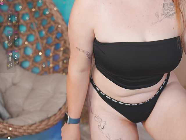 DonnaLust live cam on BongaCams