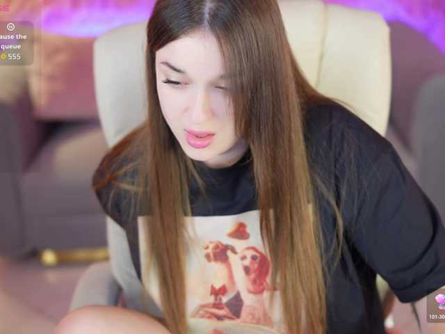 DonnaLust live cam on BongaCams