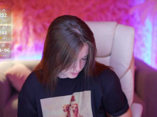 DonnaLust live cam on BongaCams