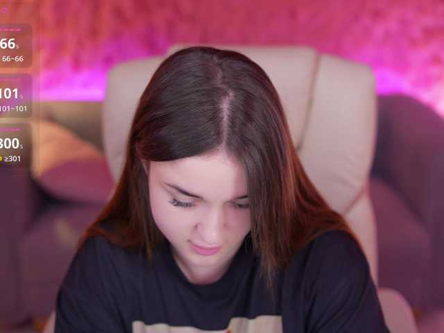 DonnaLust live cam on BongaCams