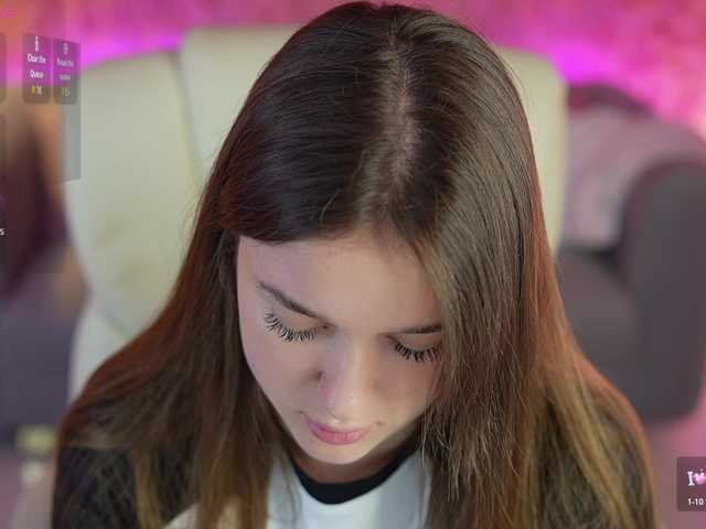 DonnaLust live cam on BongaCams