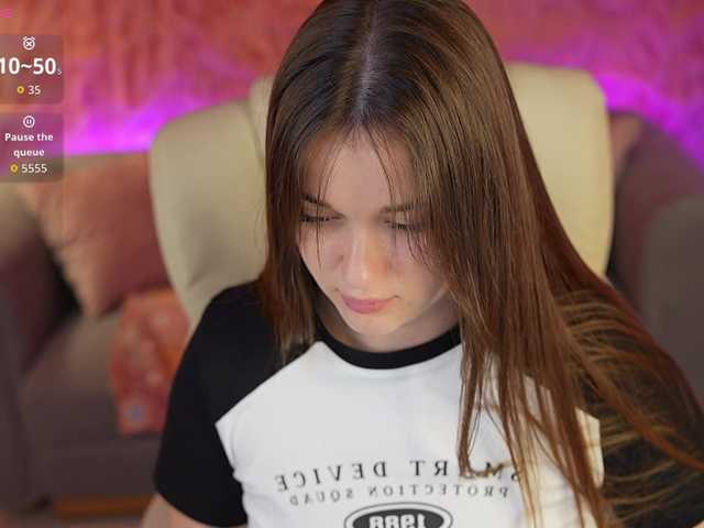 DonnaLust live cam on BongaCams