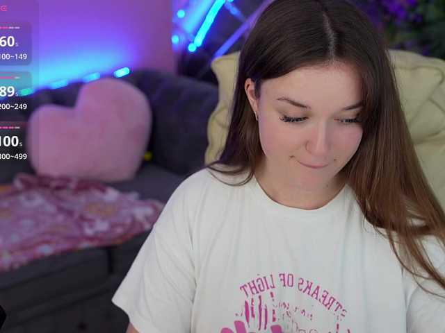 DonnaLust live cam on BongaCams