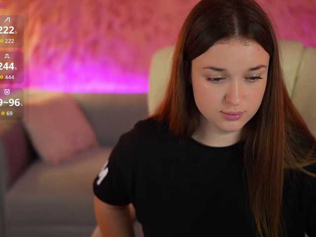DonnaLust live cam on BongaCams
