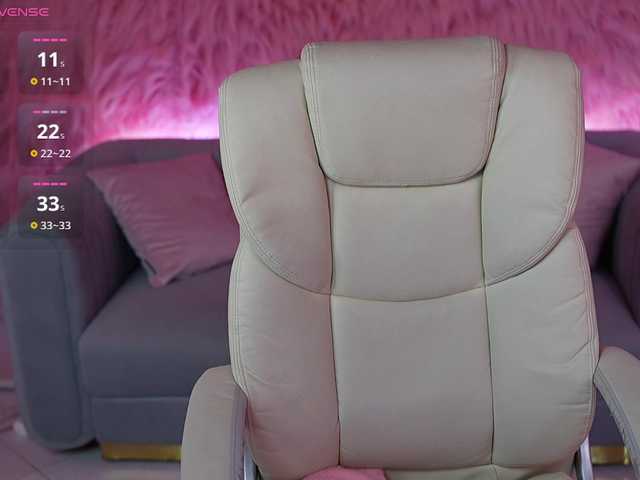 DonnaLust live cam on BongaCams
