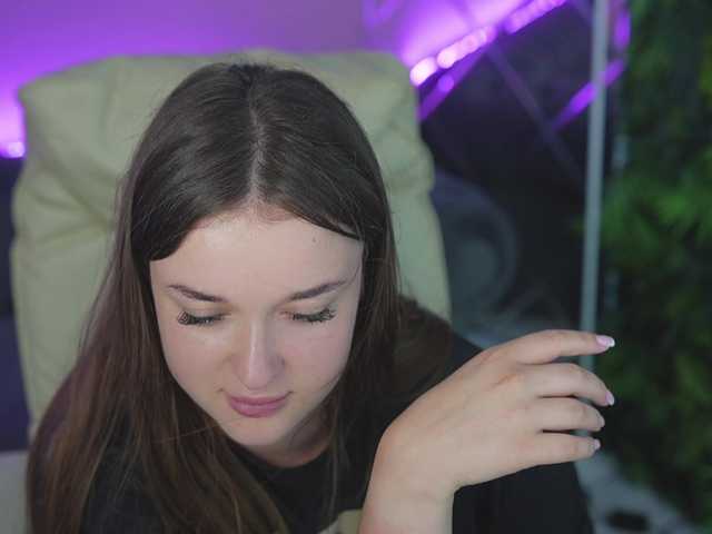 DonnaLust live cam on BongaCams