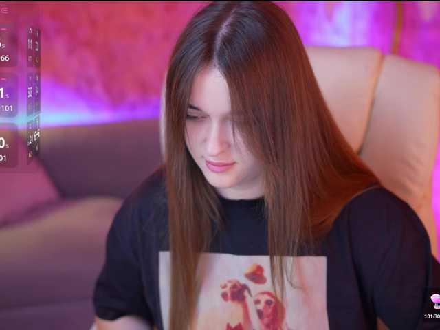 DonnaLust live cam on BongaCams