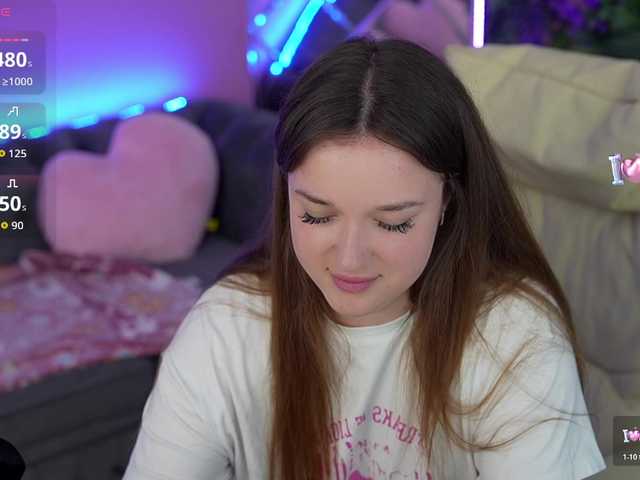 DonnaLust live cam on BongaCams