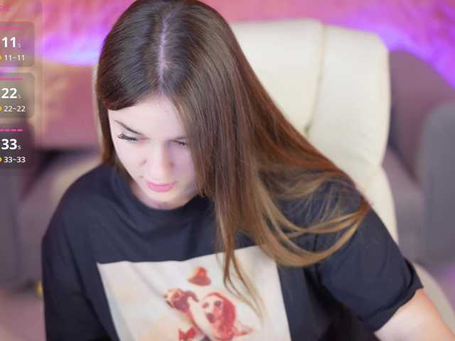 DonnaLust live cam on BongaCams