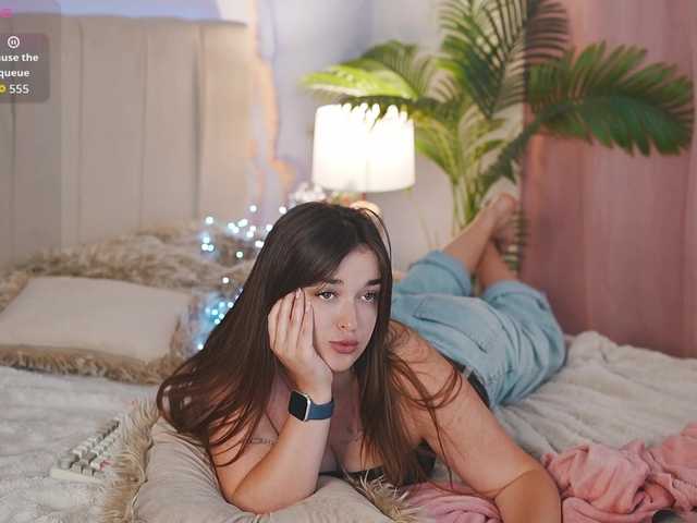 DonnaLust live cam on BongaCams