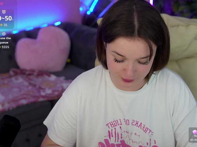 DonnaLust live cam on BongaCams