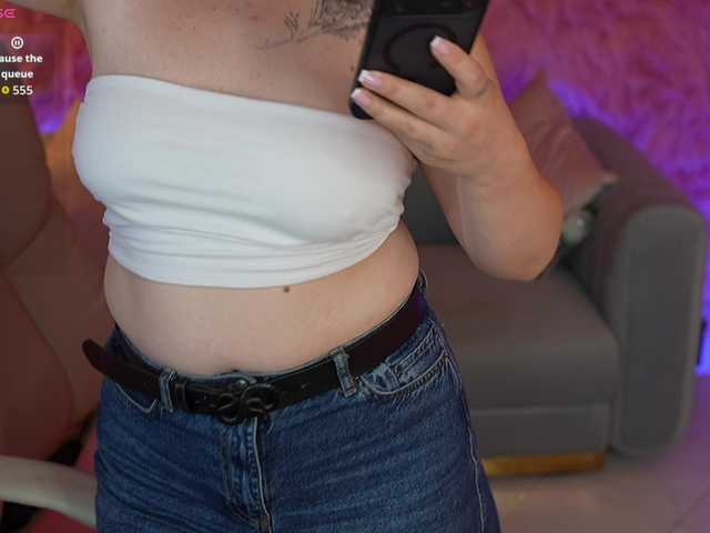 DonnaLust live cam on BongaCams