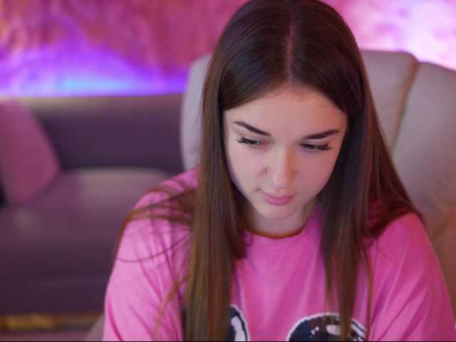 DonnaLust live cam on BongaCams