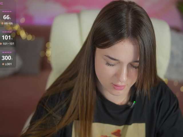 DonnaLust live cam on BongaCams