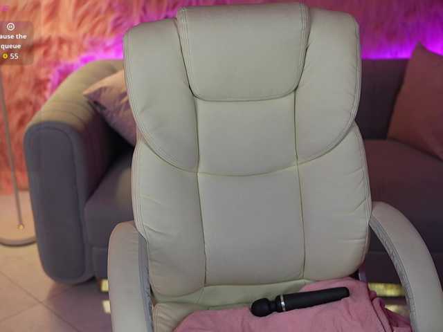 DonnaLust live cam on BongaCams
