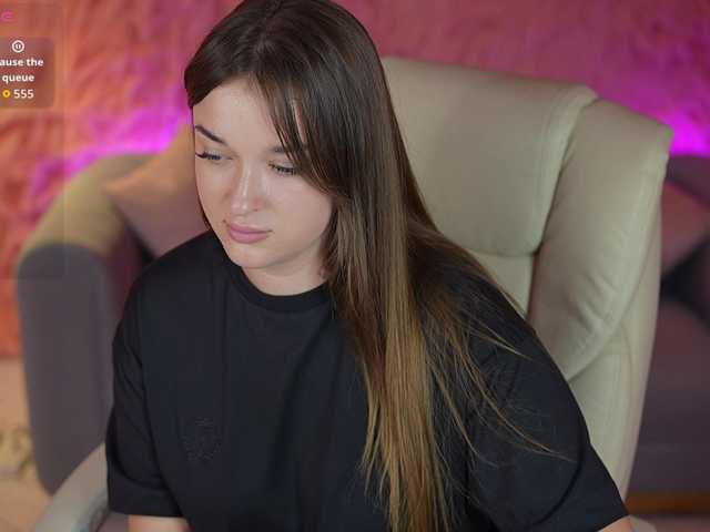 DonnaLust live cam on BongaCams