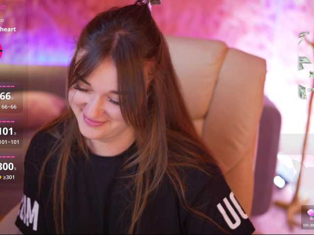 DonnaLust live cam on BongaCams