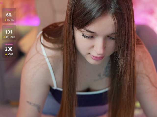 DonnaLust live cam on BongaCams