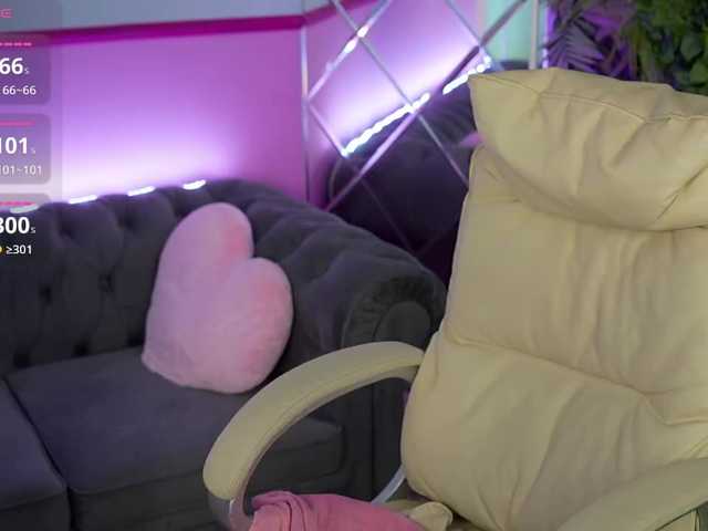 DonnaLust live cam on BongaCams