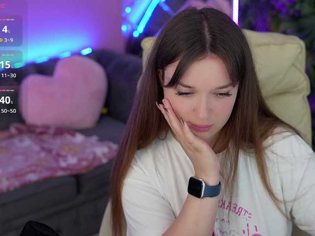 DonnaLust live cam