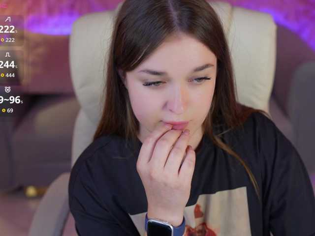 DonnaLust live cam on BongaCams