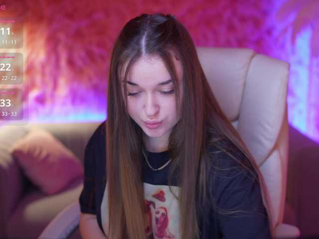 DonnaLust live cam on BongaCams