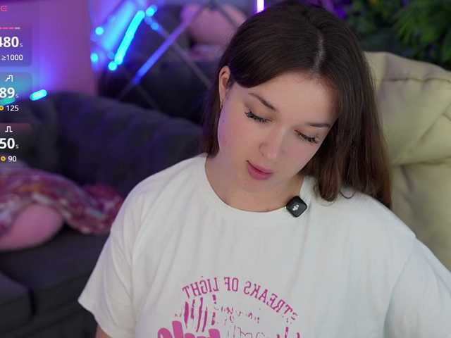 DonnaLust live cam on BongaCams