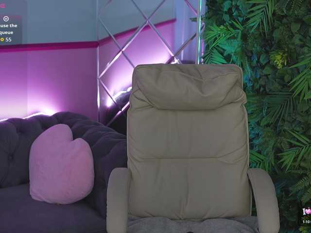 DonnaLust live webcam show