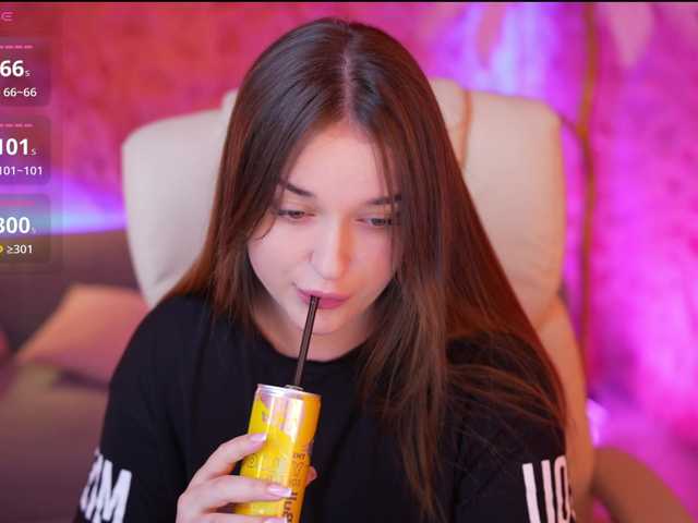 DonnaLust live cam on BongaCams