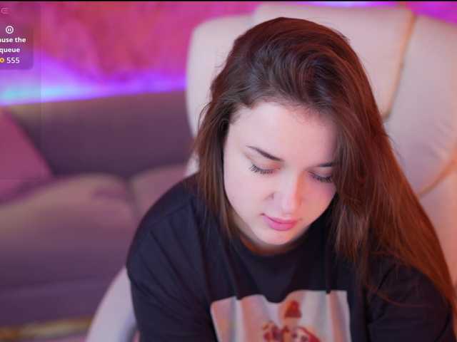 DonnaLust live cam on BongaCams