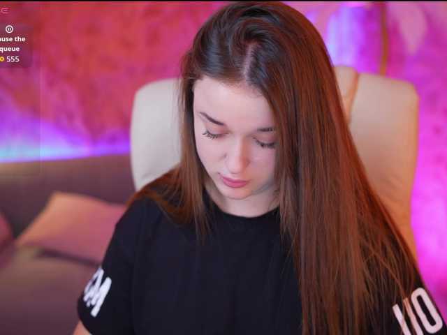 DonnaLust live cam on BongaCams
