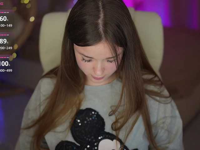 DonnaLust's BongaCams show and profile