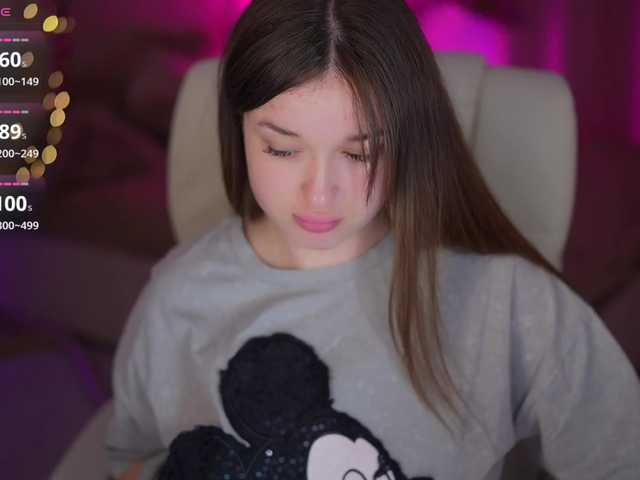 DonnaLust's BongaCams show and profile