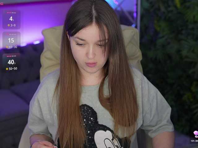 DonnaLust's BongaCams show and profile