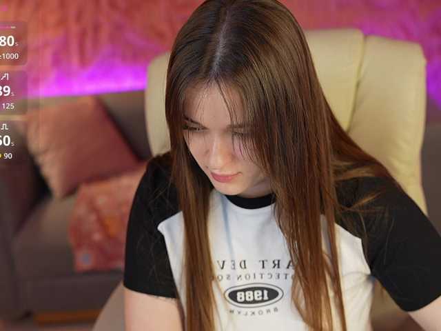 DonnaLust live cam on BongaCams