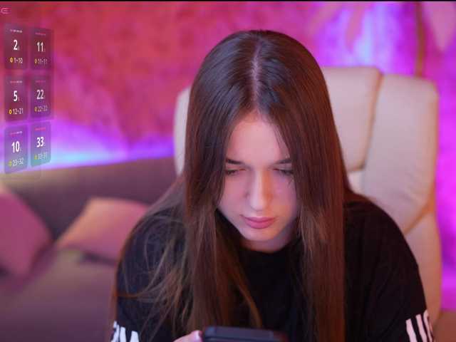 DonnaLust live cam on BongaCams