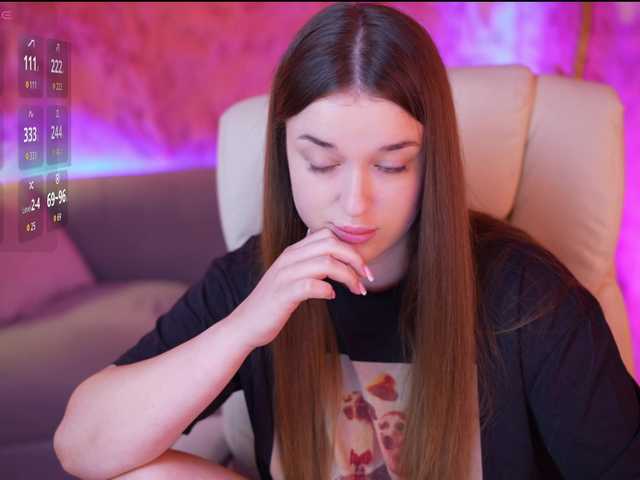 DonnaLust live cam on BongaCams
