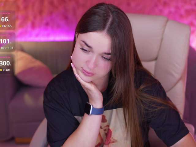 DonnaLust live cam on BongaCams