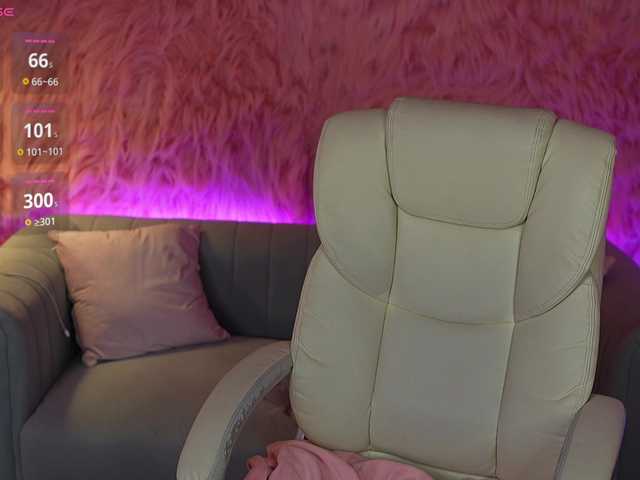 DonnaLust live webcam show