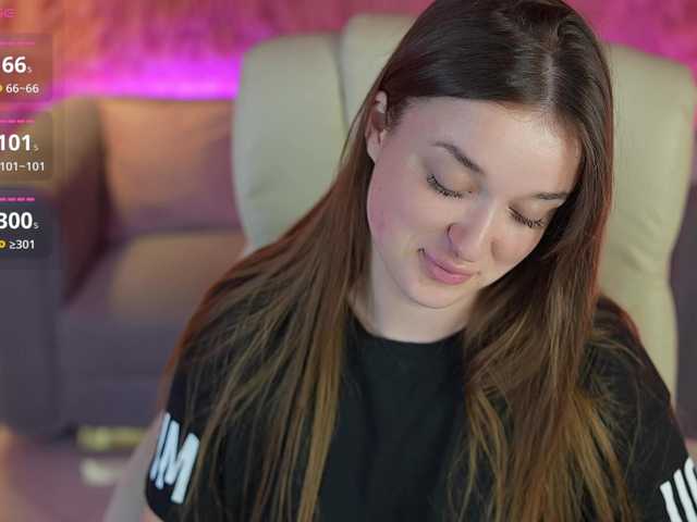 DonnaLust live cam on BongaCams
