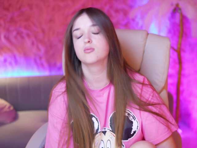 DonnaLust live cam on BongaCams