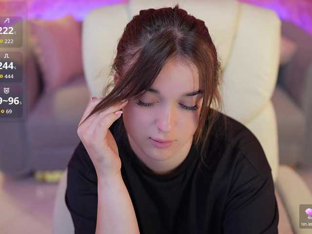 DonnaLust live cam on BongaCams