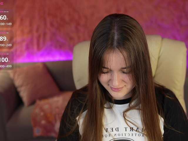 DonnaLust live cam on BongaCams