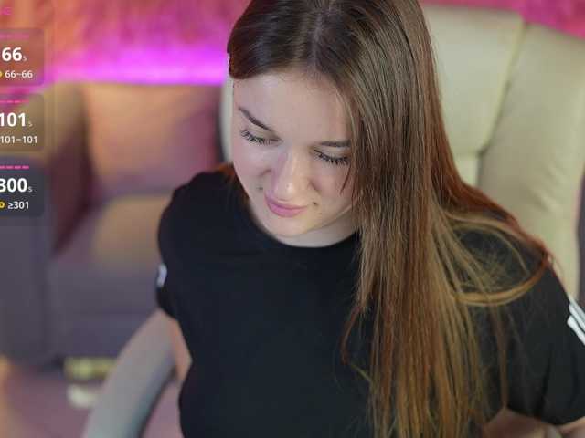 DonnaLust live cam on BongaCams