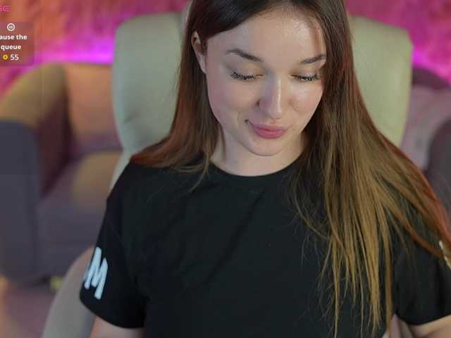DonnaLust live cam on BongaCams