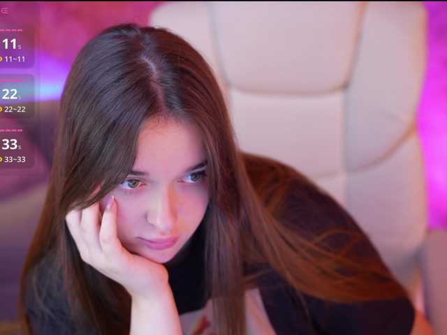 DonnaLust live cam on BongaCams