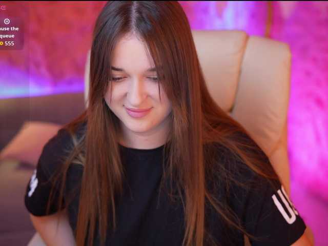 DonnaLust live cam on BongaCams