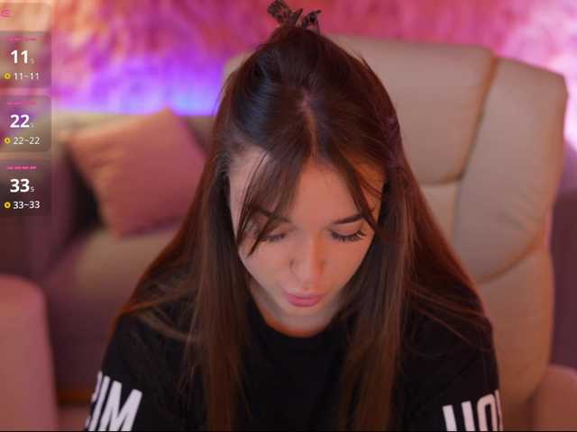 DonnaLust live cam on BongaCams