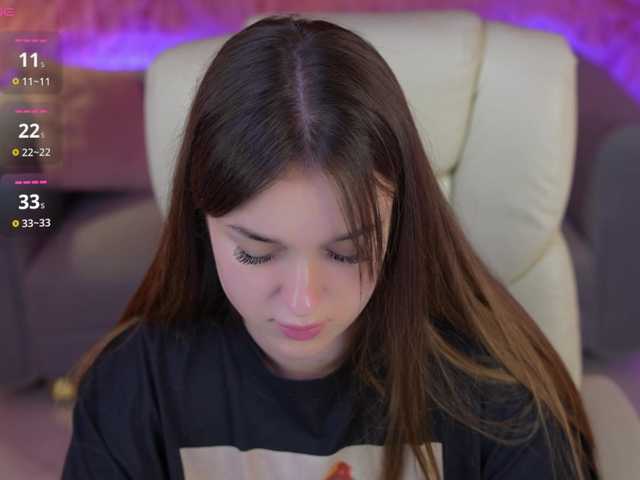 DonnaLust live cam on BongaCams
